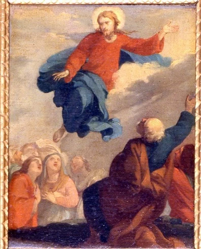 Misteri del Rosario